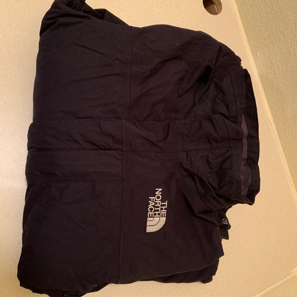 Waterproof Fleece Lined Jacket